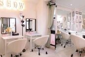 ショーサロン(SHOW SALON)
