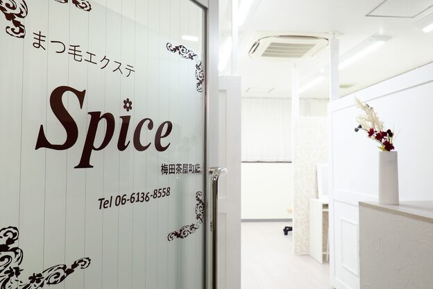 スパイス 梅田茶屋町店(Spice)2