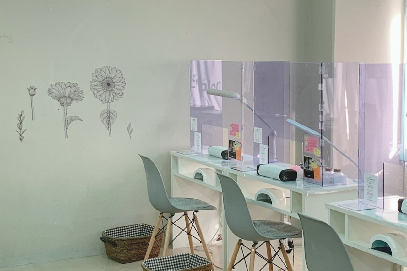 サロン オードリー(株式会社 ADR)画像1