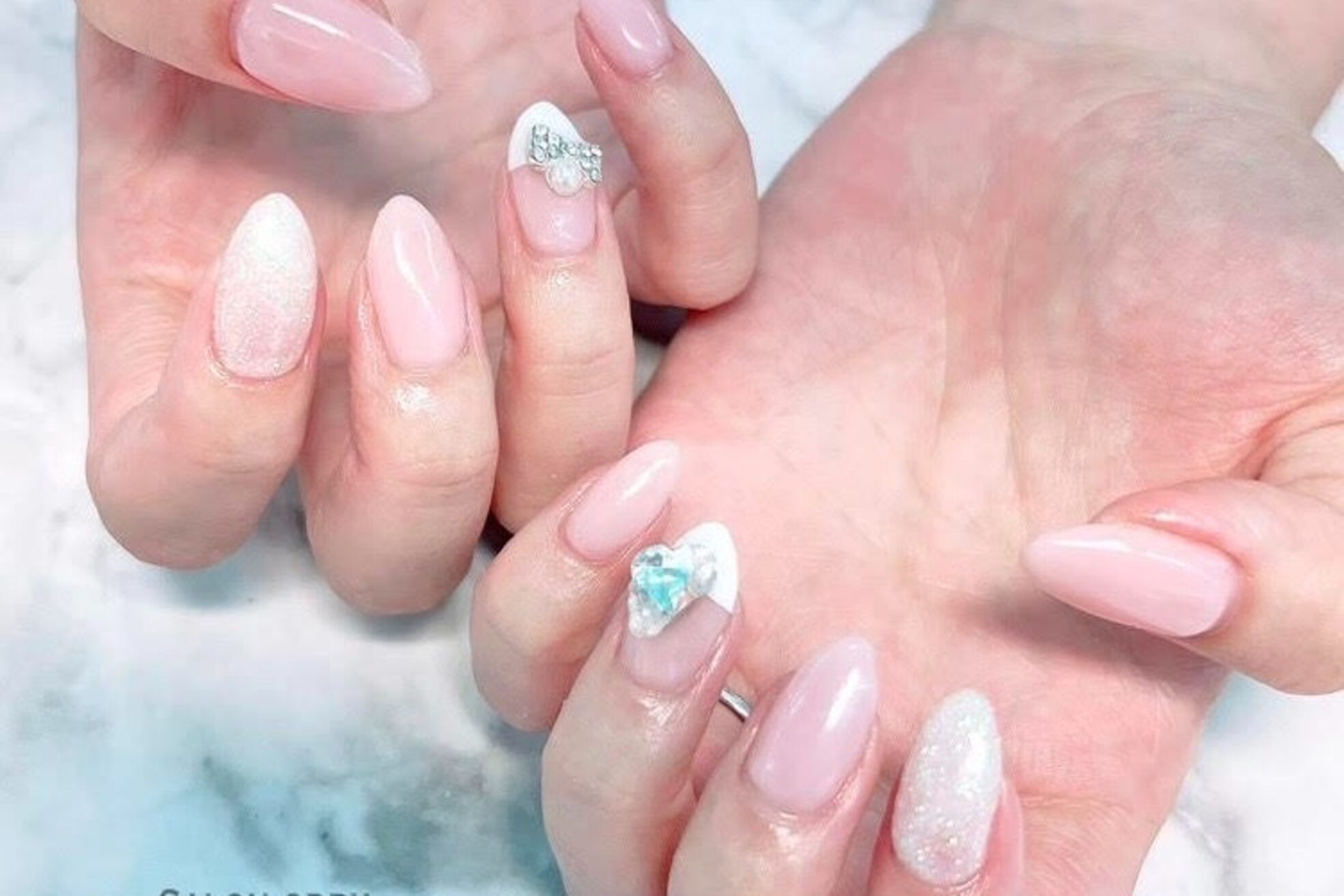 サロン オードリー 栄店2