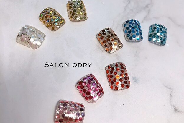 サロン オードリー 栄店11