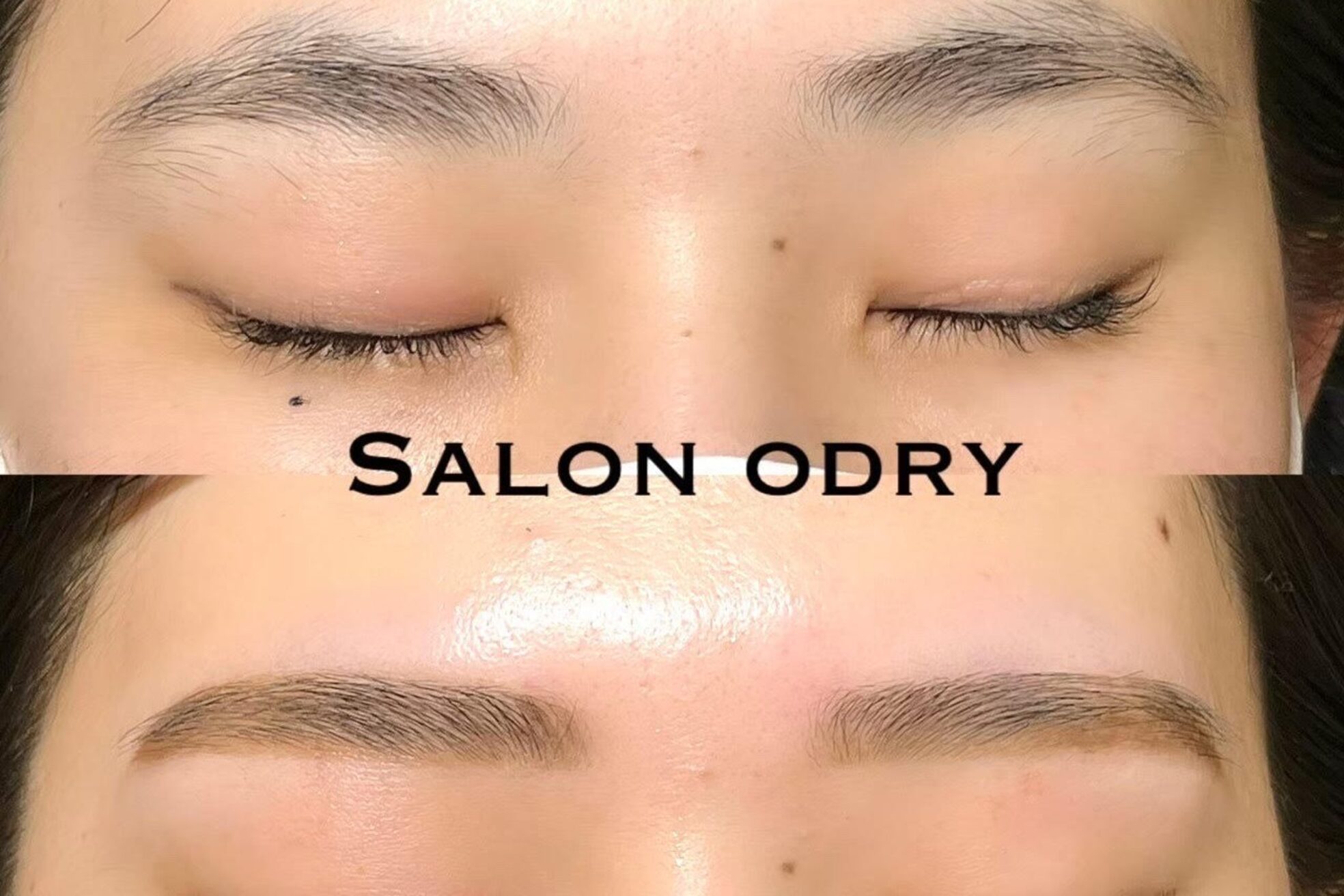 サロン オードリー 栄店7