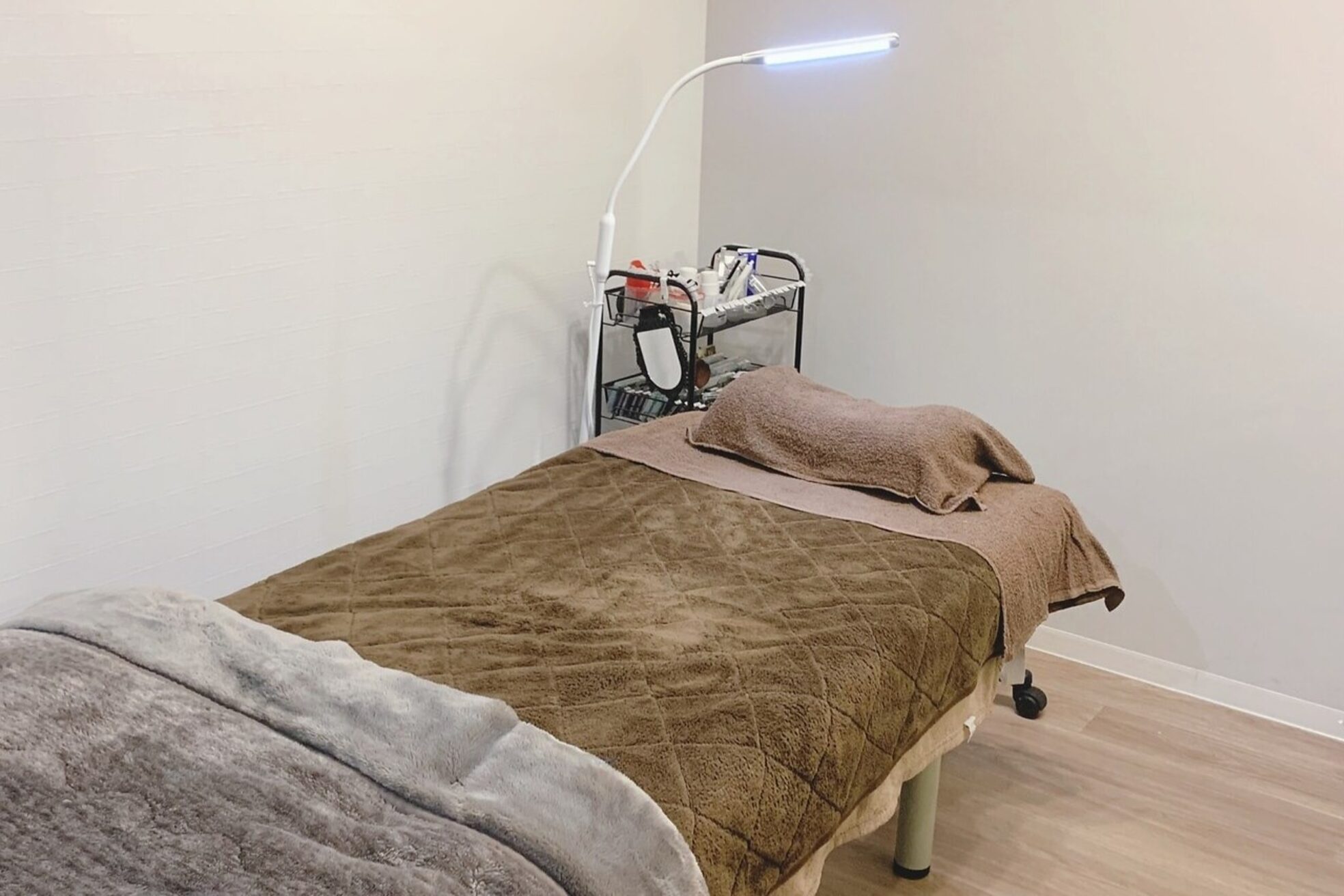 サロン オードリー 栄店9