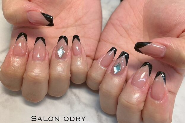 サロン オードリー 栄店10