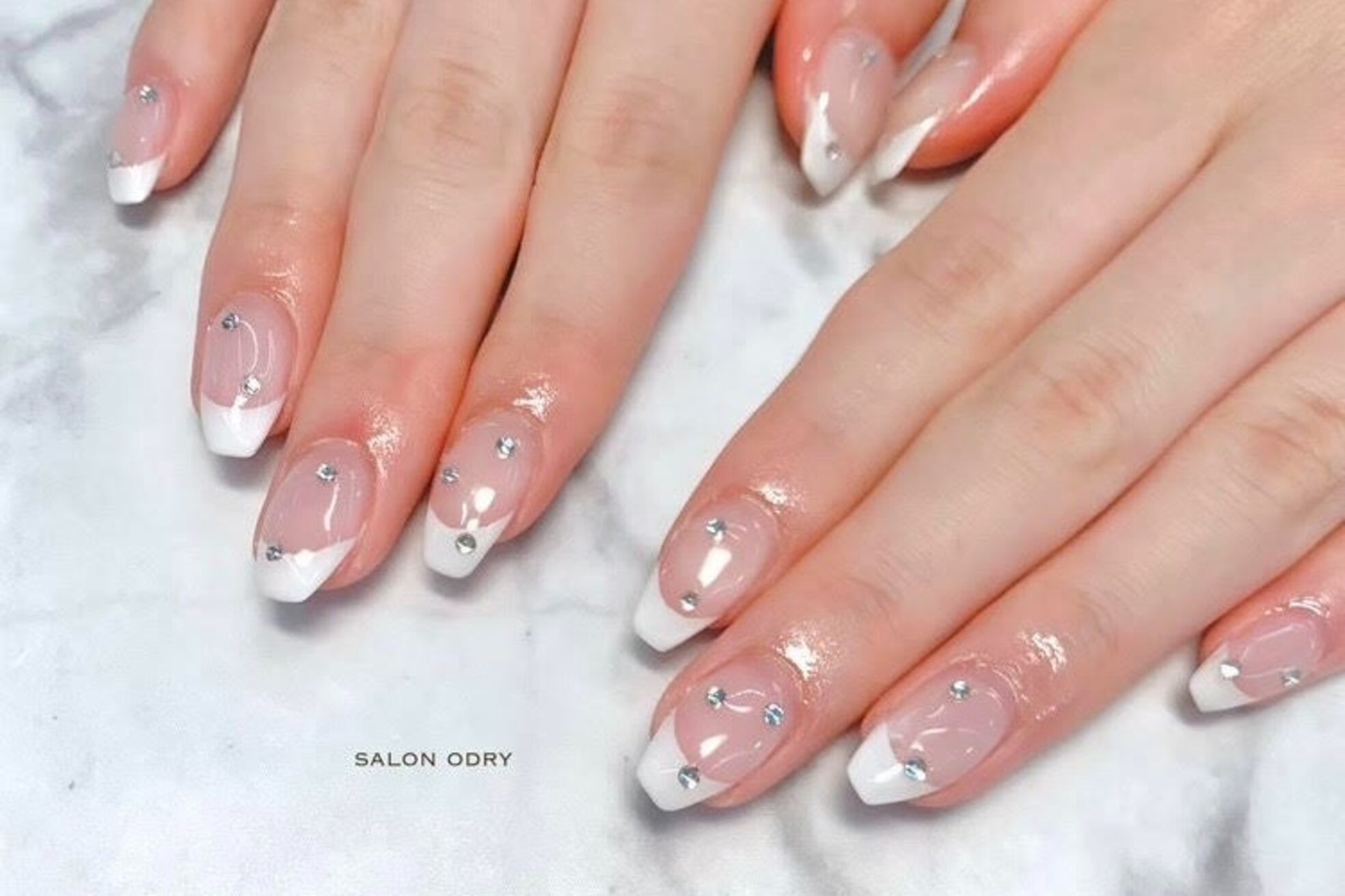 サロン オードリー 栄店4