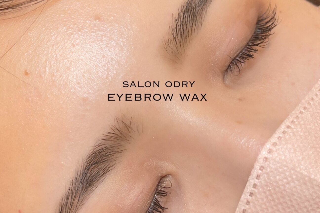 サロン オードリー 栄店3