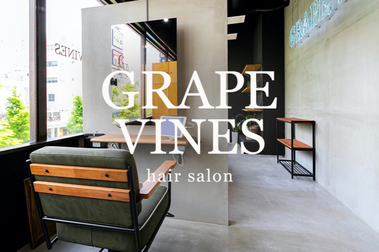 GRAPE VINES（株式会社Ｄ　ｃｒｅｗ）画像1