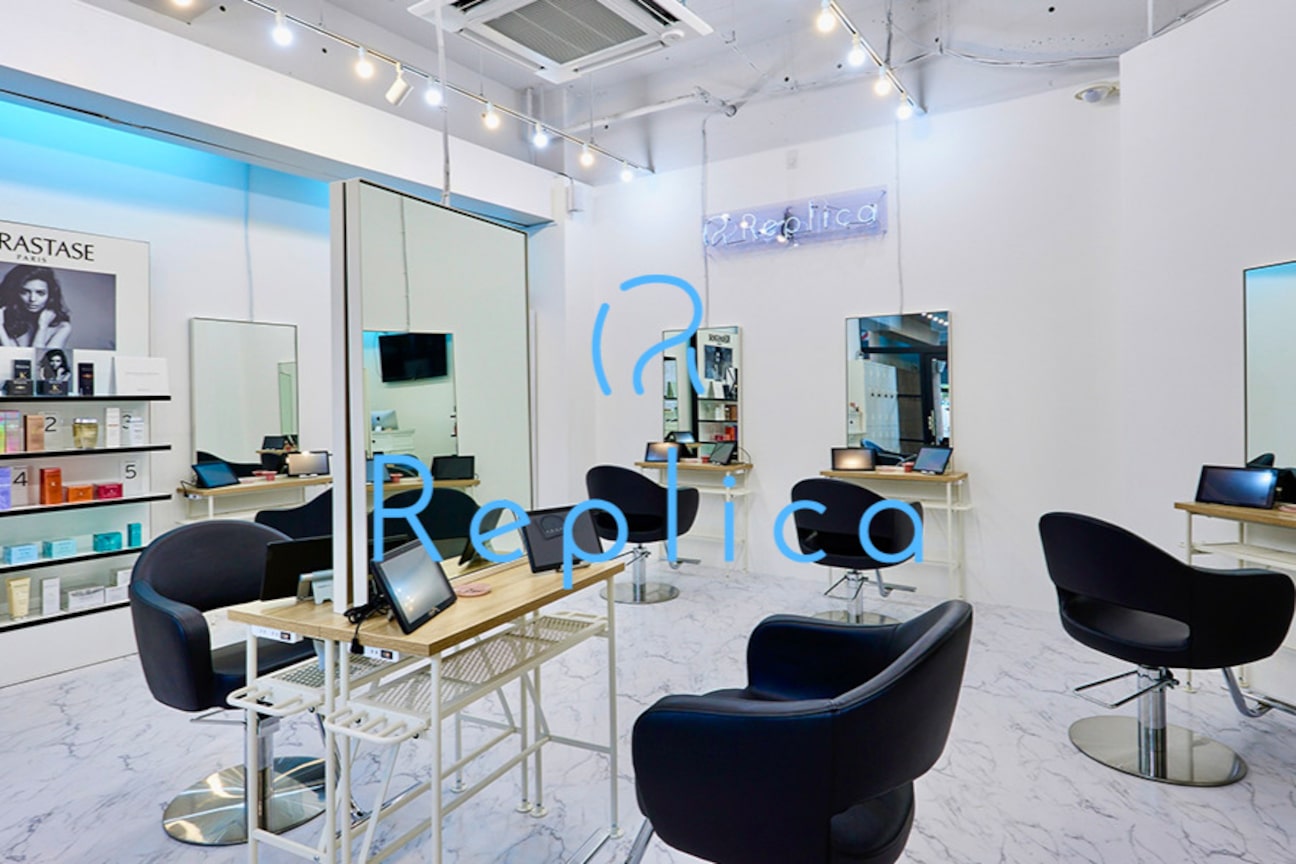 Replica（株式会社Ｄ　ｃｒｅｗ）画像1