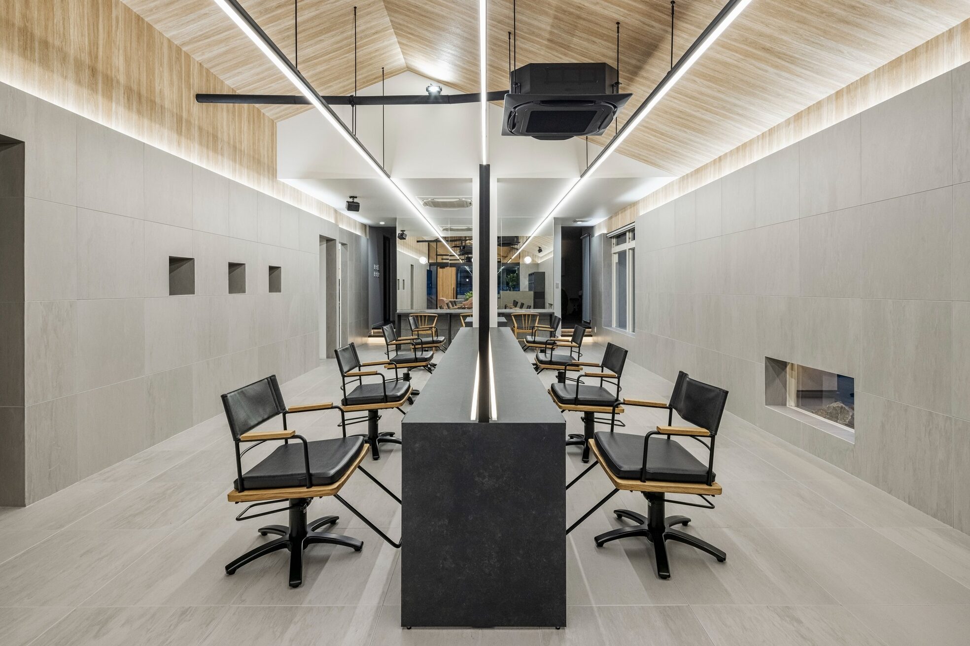 ラミュール 高師本郷店(La.Mur)1