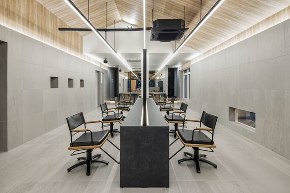 ラ・ミュール La.Mur