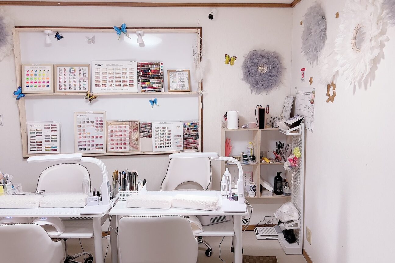 ネイルサロン　ＮａｉｌＭＭ画像1