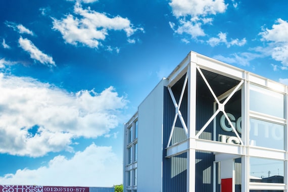 ゴットイズム(GOTTO ISM)