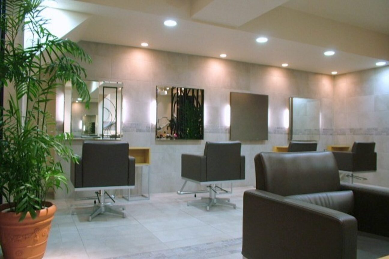 有限会社 美容室さかもと画像3