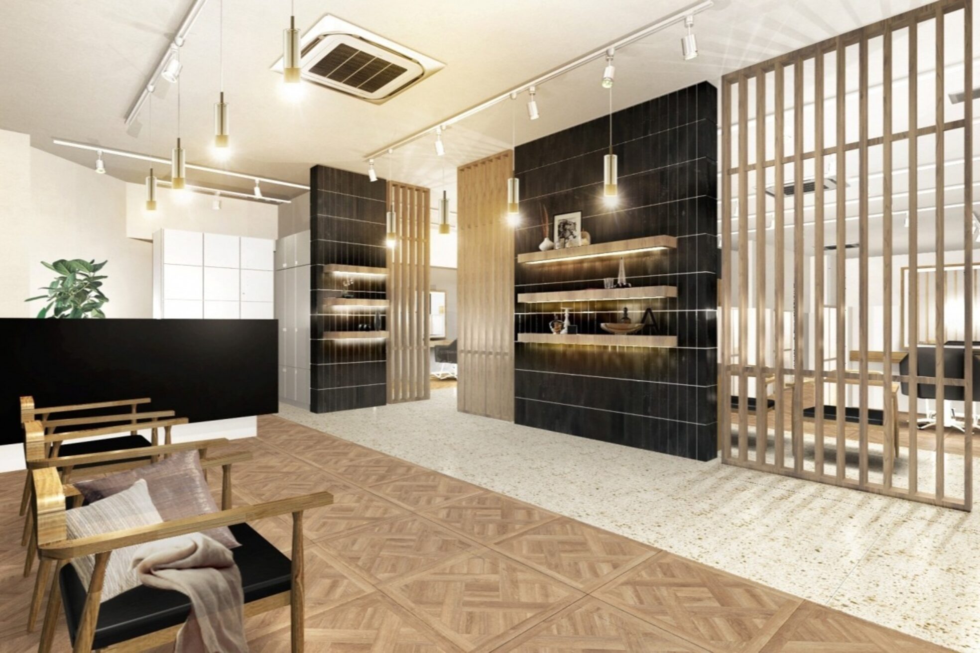 サンサーラ 三木店(SAMSARA)1