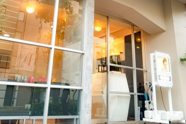 美容室さかもと 本店2