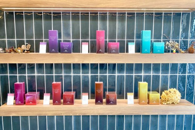 ヘアメイク サンサーラ 志度店(Hair Make SAMSARA)1