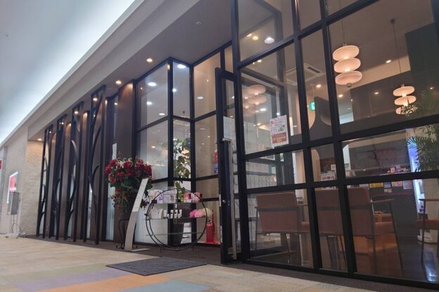 カメリアヘアー(Camellia Hair)2