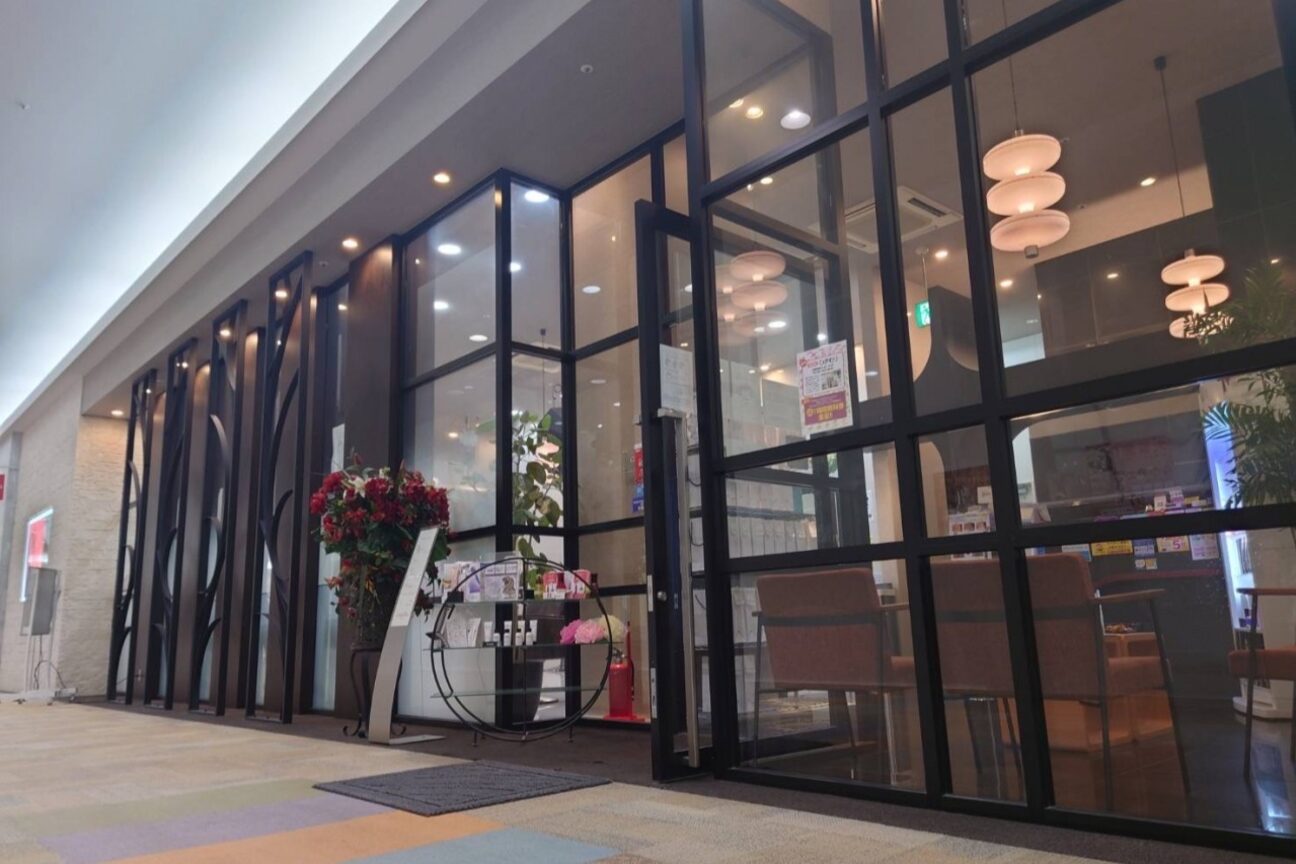 カメリアヘアー(Camellia Hair)2