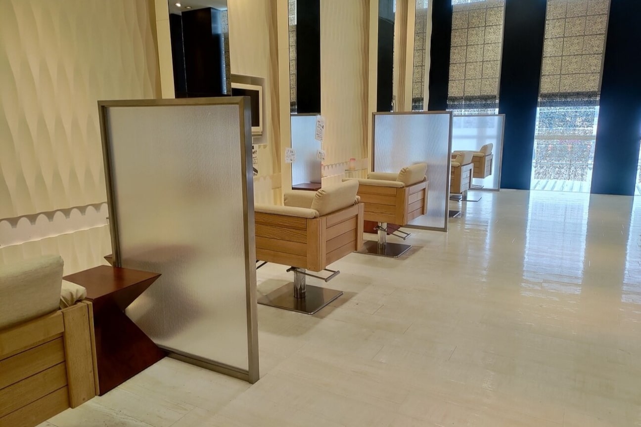 有限会社 美容室さかもと画像1