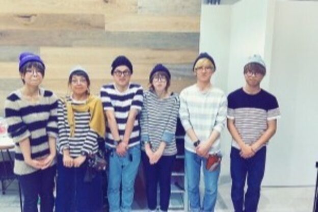 ヘアメイク サンサーラ 志度店(Hair Make SAMSARA)2