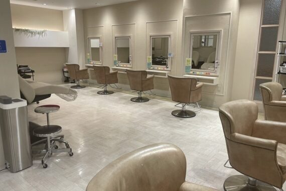 エスアンドエスさかもと イオン高松東店(S&S)