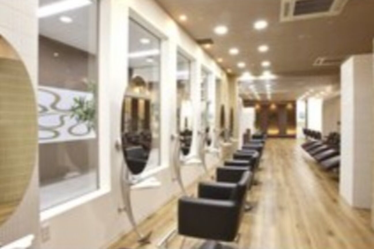 有限会社　美容室さかもと画像2