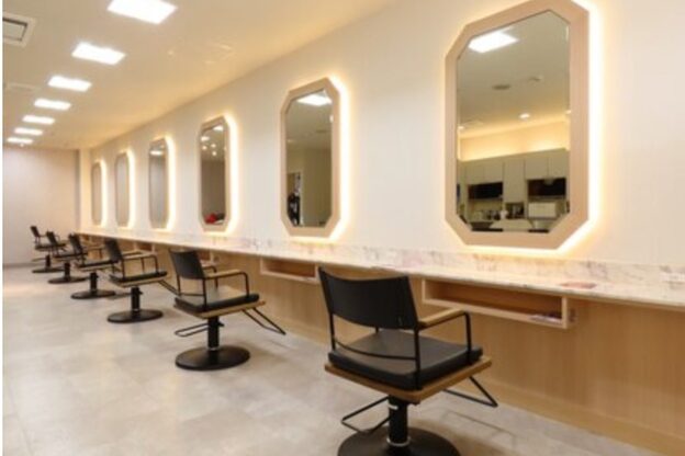 サンサーラ 屋島店(SAMSARA)1