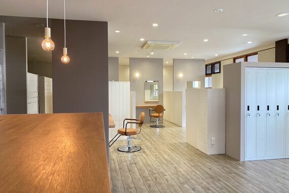 ノネ 甲賀水口店(no.ne)