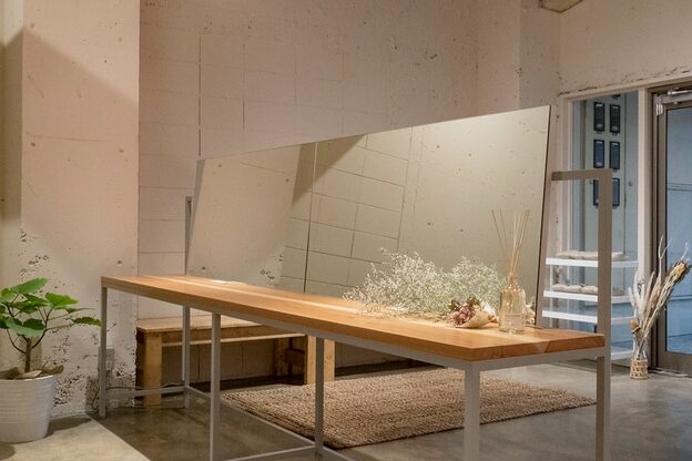 ココ バイボウ アイラッシュ 栗東(COCO by BEAU eye lash)3