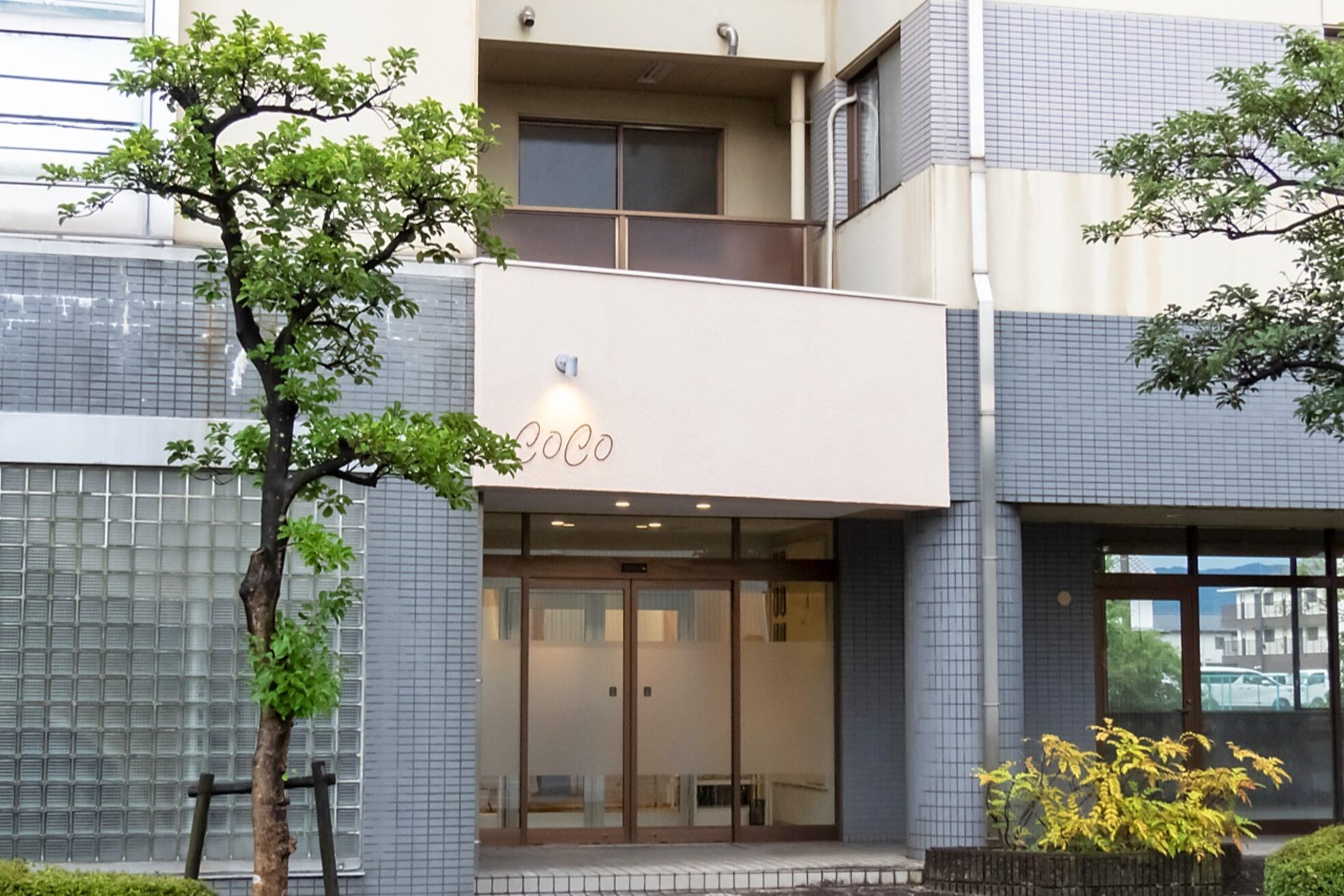 ココ バイボウ アイラッシュ 栗東(COCO by BEAU eye lash)2