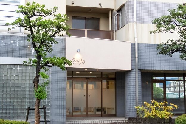 ココ バイボウ アイラッシュ 栗東(COCO by BEAU eye lash)2