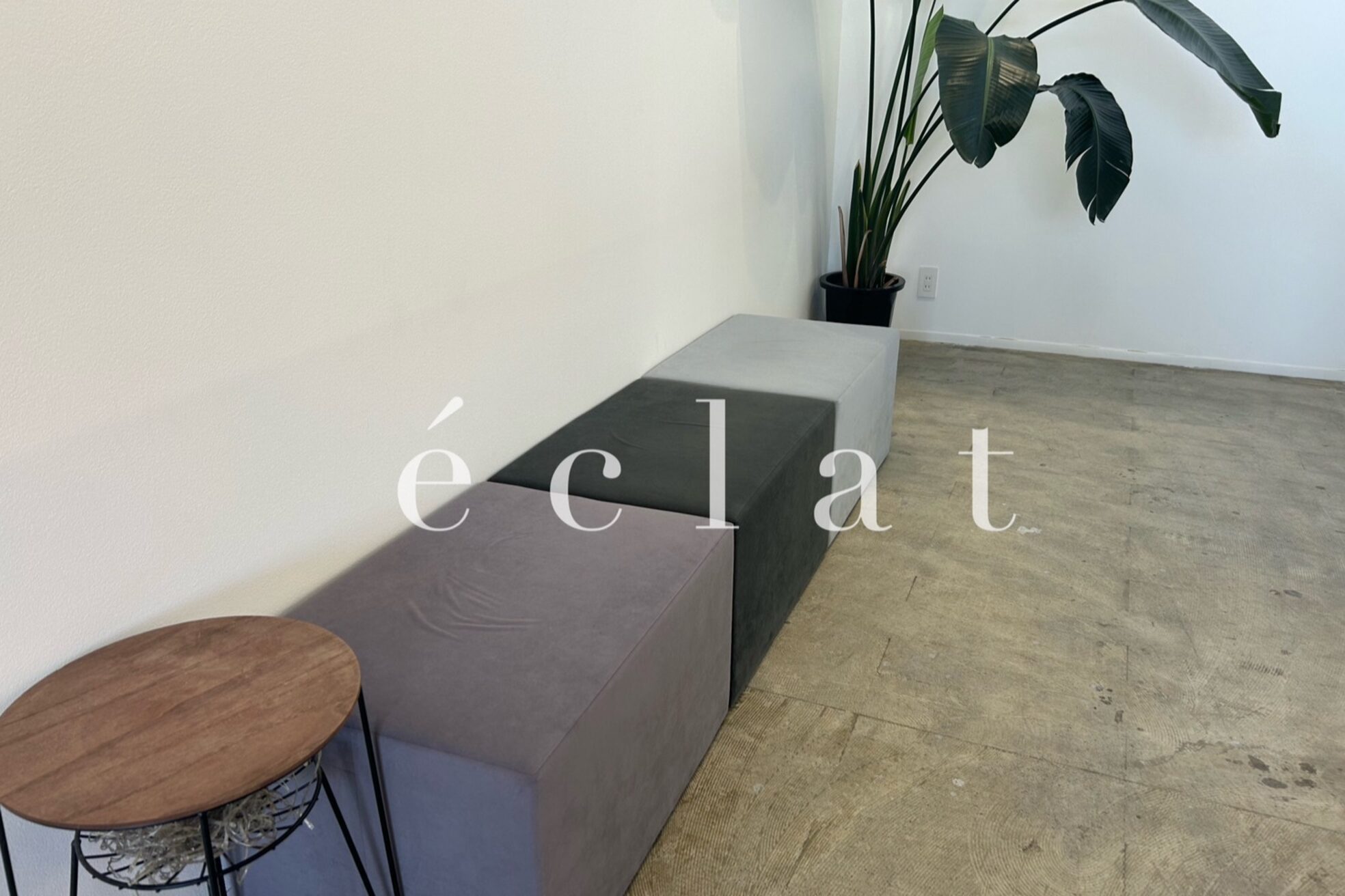 エクラヘアーズボウグループ(eclat hair’s BEAU group)2