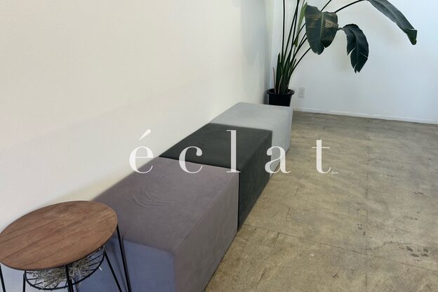 エクラヘアーズボウグループ(eclat hair’s BEAU group)2