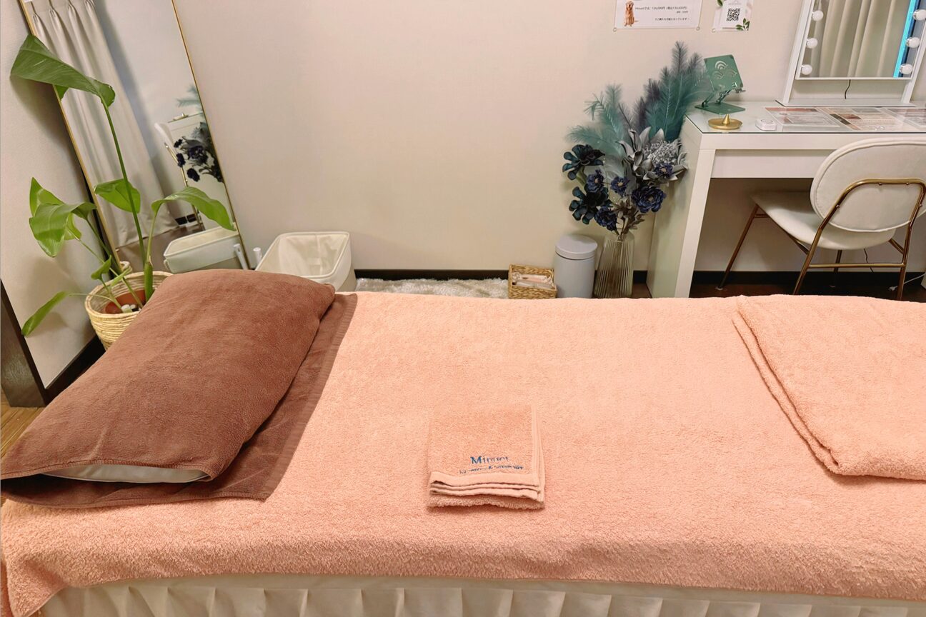 Maison de Sucre -ダブル脱毛サロン- 吉祥寺店(EclaNce株式会社)画像2