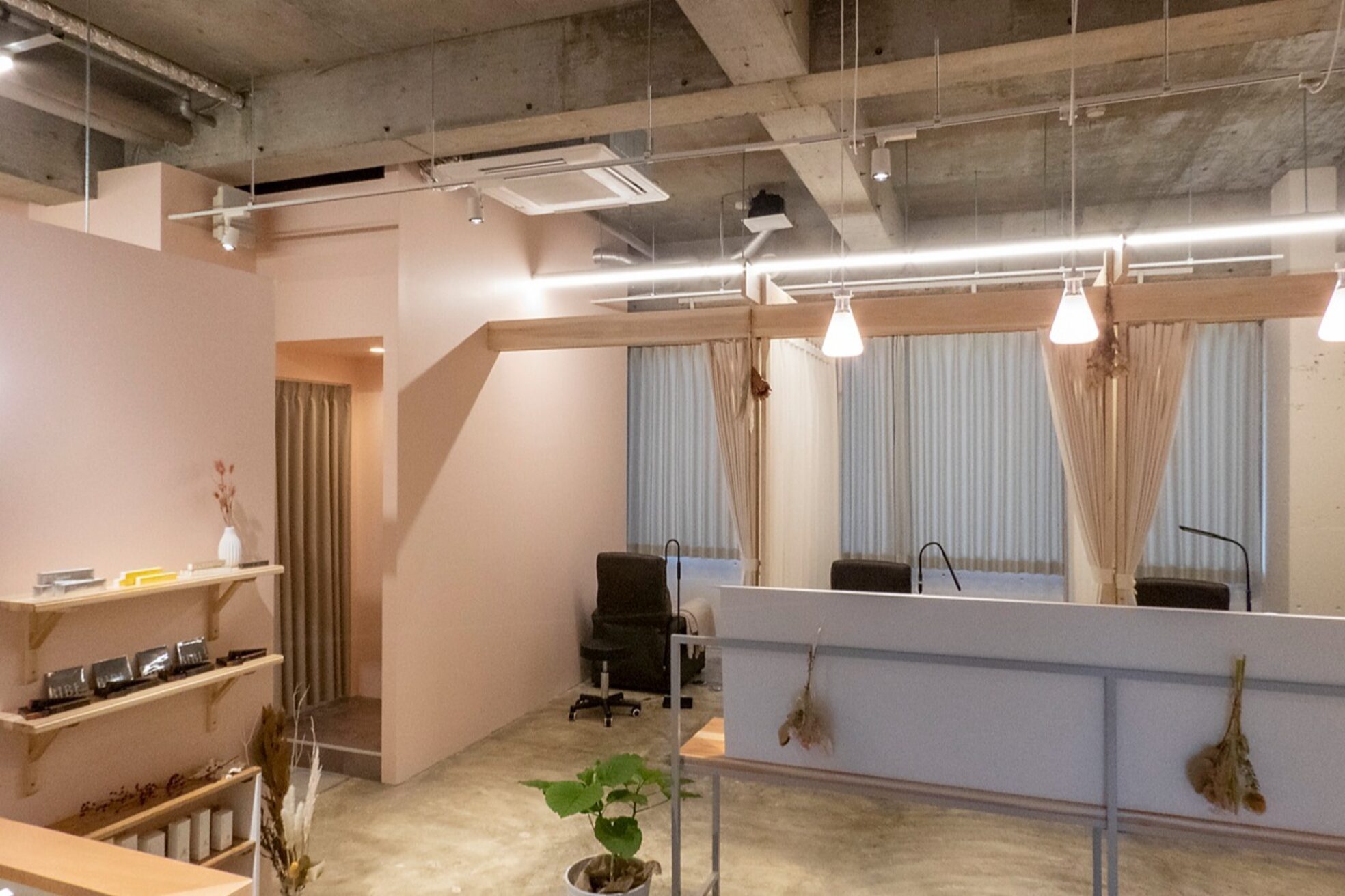 ココ バイボウ アイラッシュ 栗東(COCO by BEAU eye lash)1