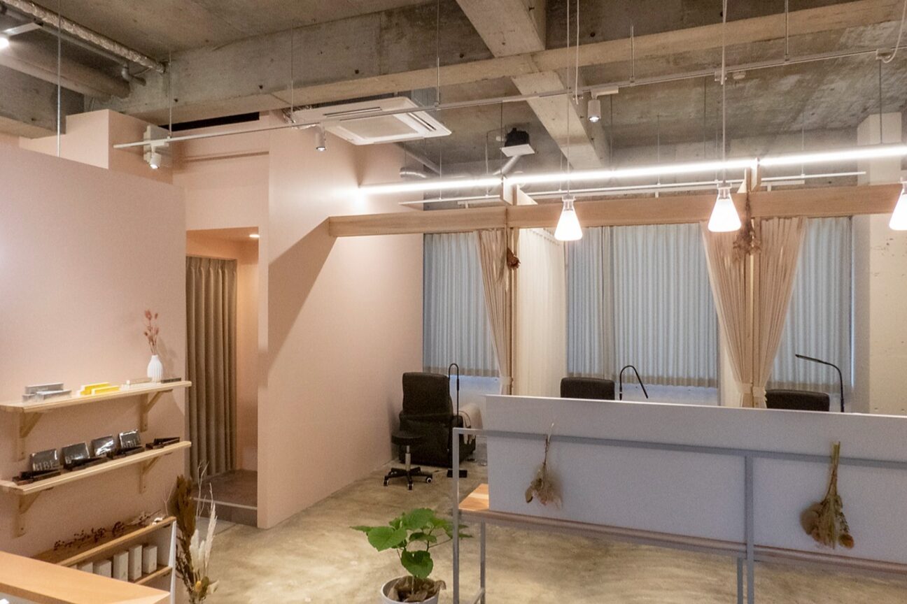 ココ バイボウ アイラッシュ 栗東(COCO by BEAU eye lash)1