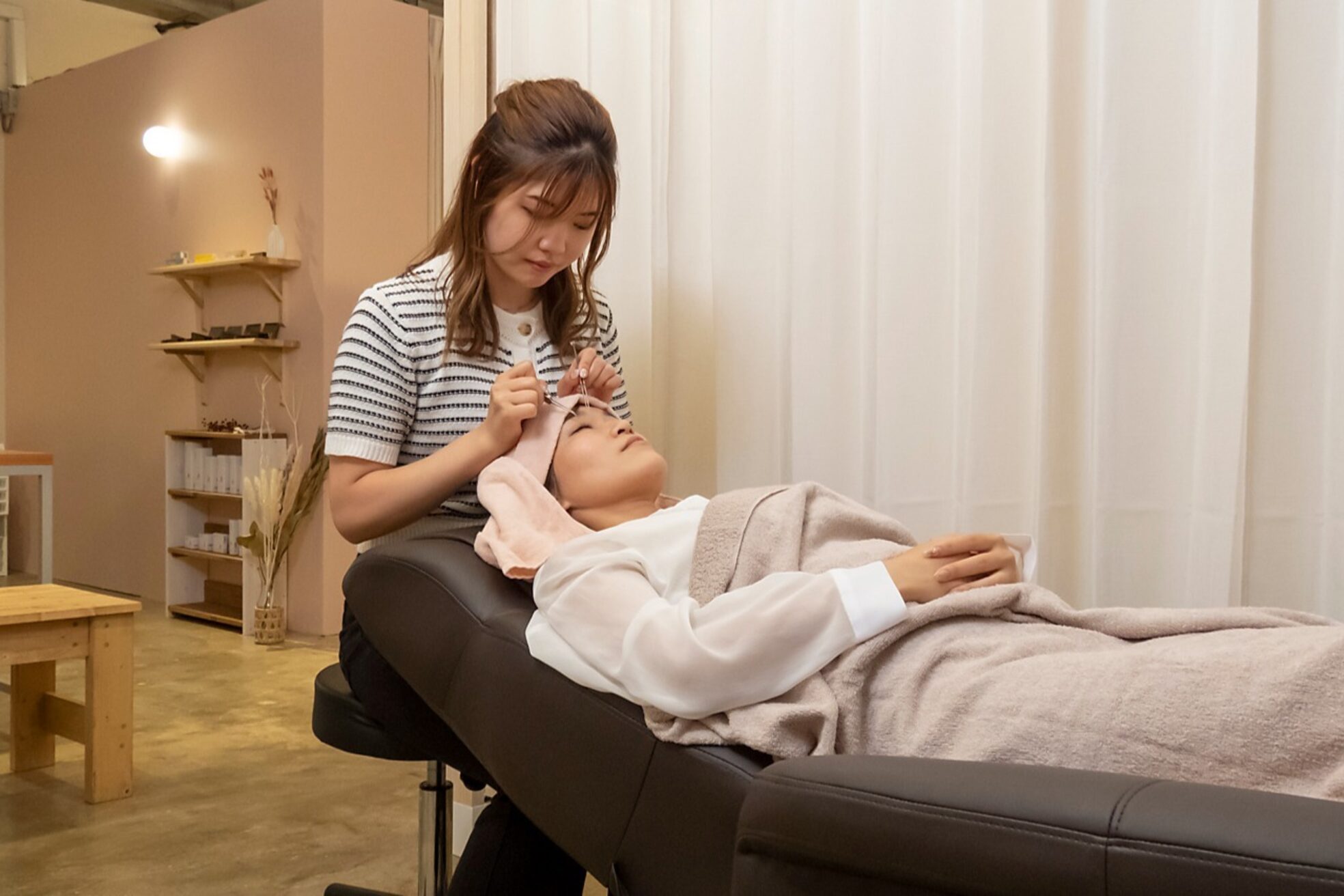 ココ バイボウ アイラッシュ 栗東(COCO by BEAU eye lash)4