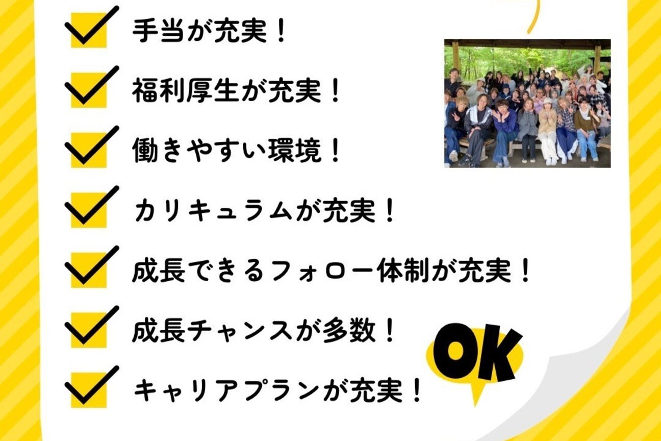 BEAU hair's BEAU group（有限会社　エイト）画像1