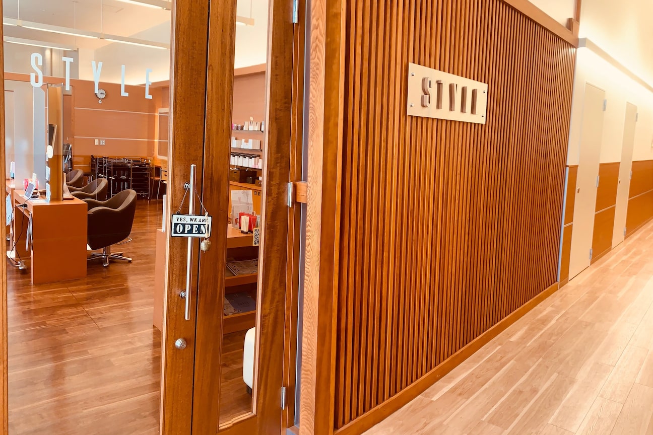 STYLE 廿日市店【ゆめタウン廿日市店1F】(株式会社 スタイル)画像1