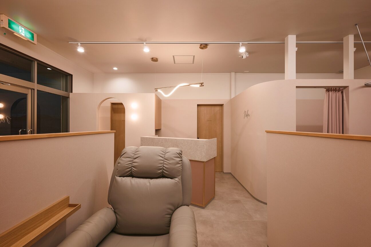 ネフェル 旭店(Nefer)4