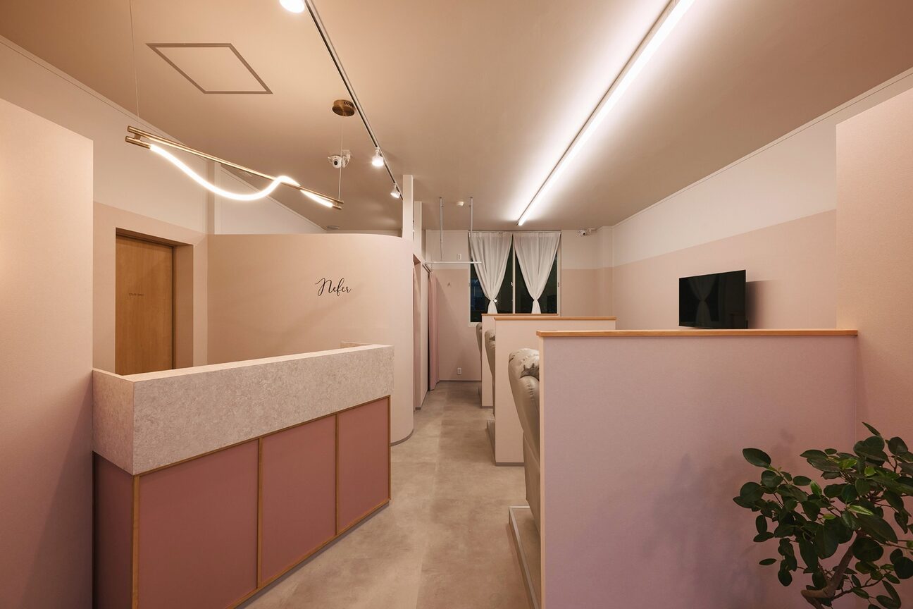 ネフェル 旭店(Nefer)2