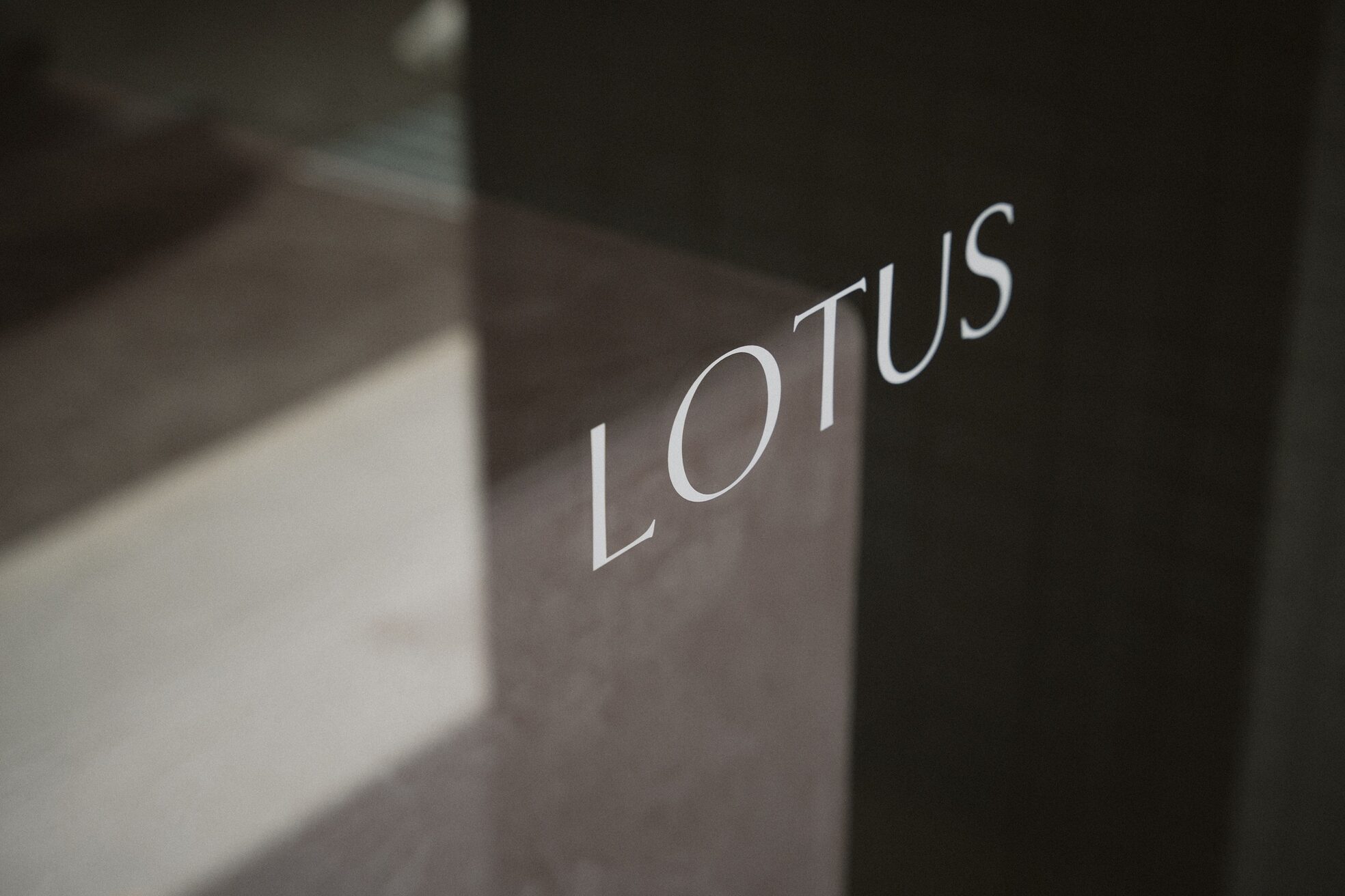 ロータス(LOTUS)2