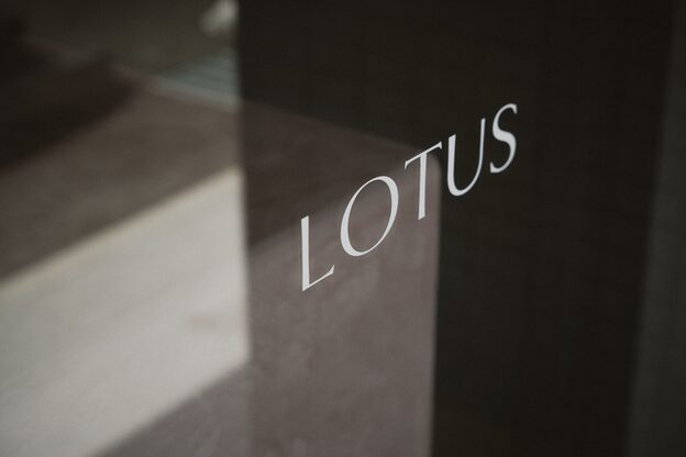 ロータス(LOTUS)2