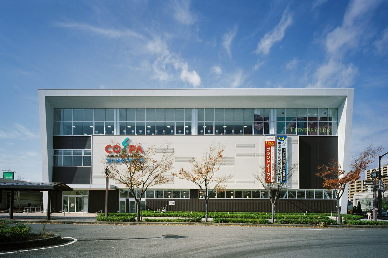 イーズサロン 松井山手店3