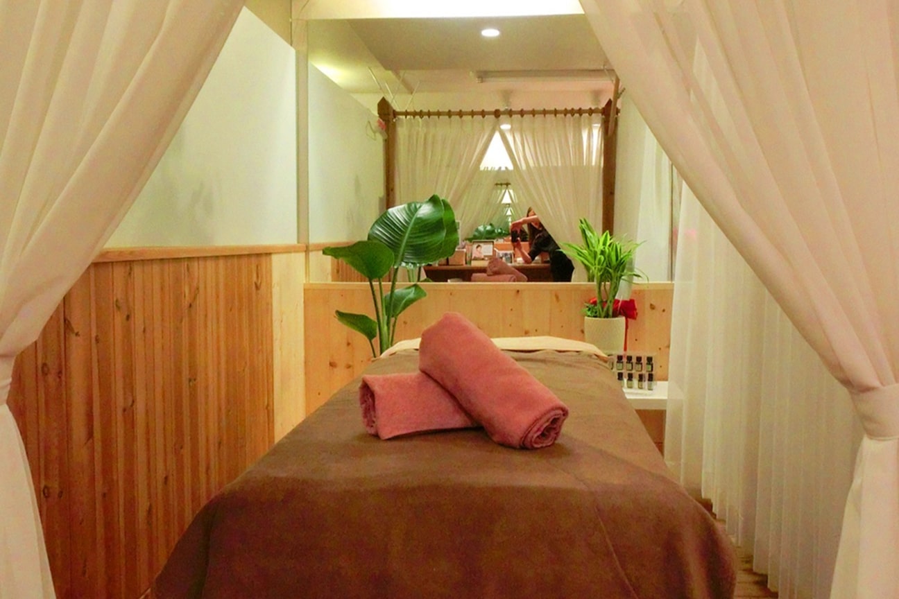 イーズサロン くずは店1