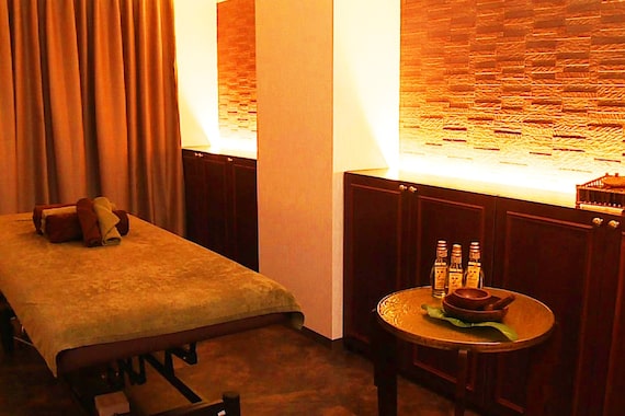 イーズサロン 松井山手店