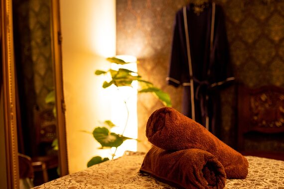 イーズサロン 学園前店