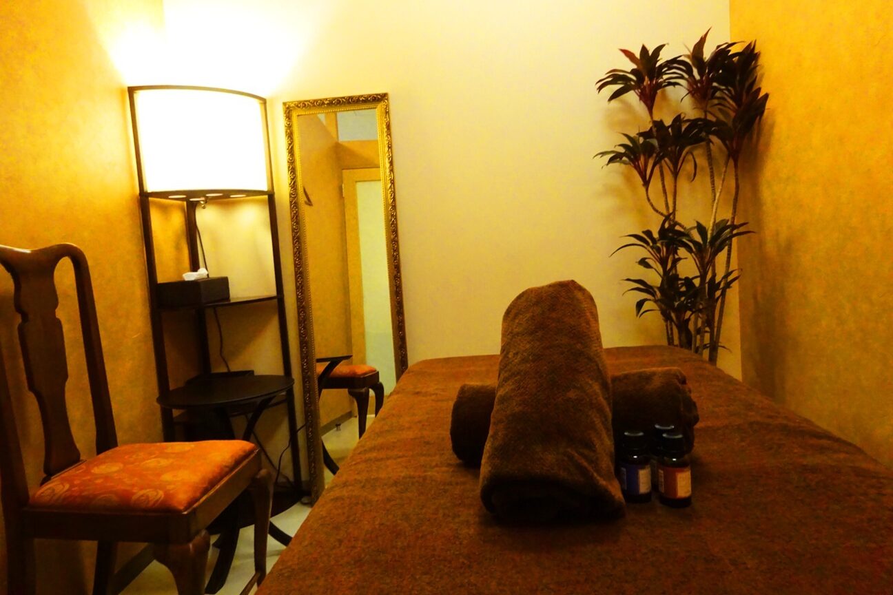 イーズサロン 松井山手店2