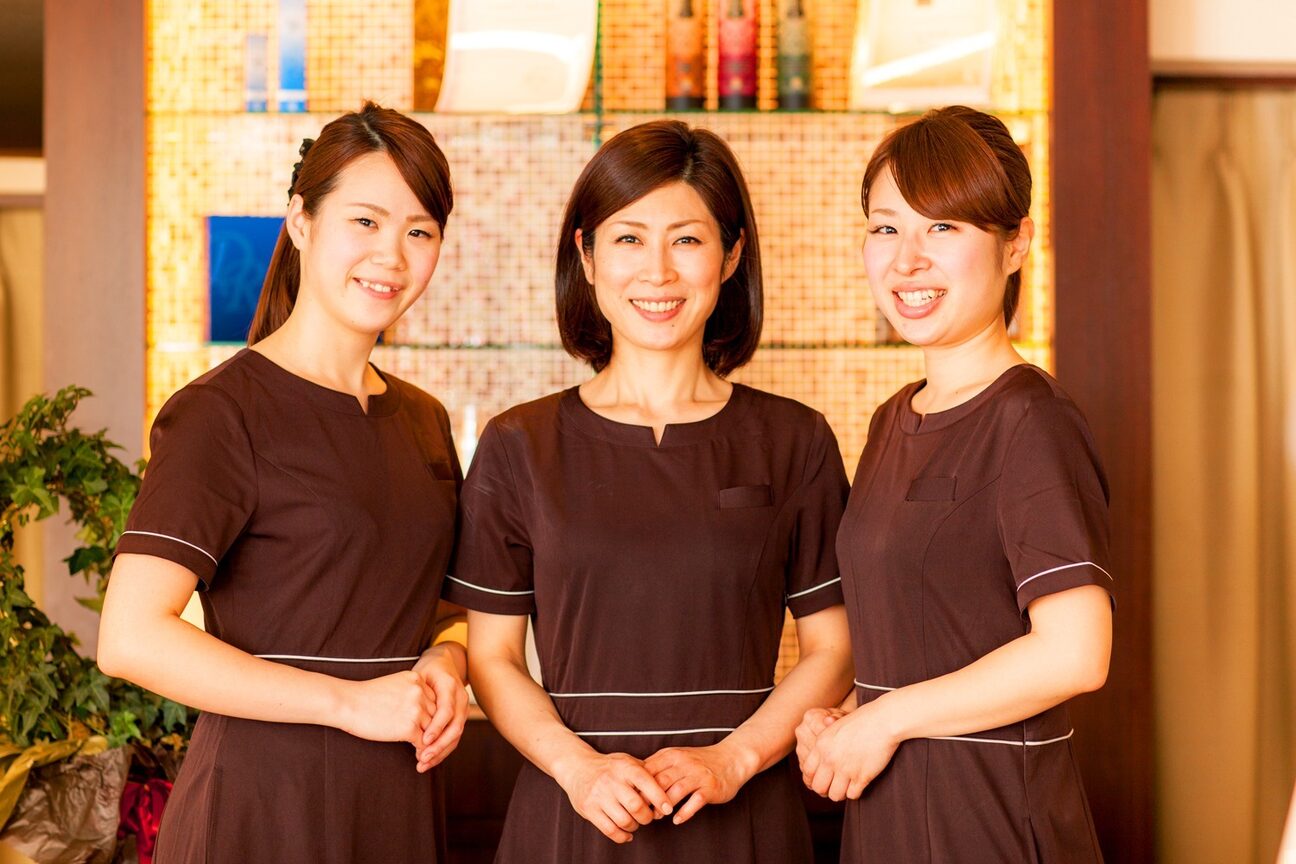 店舗の雰囲気外観用画像1