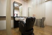 ティーズバーバー 亀有店(T's BARBER)